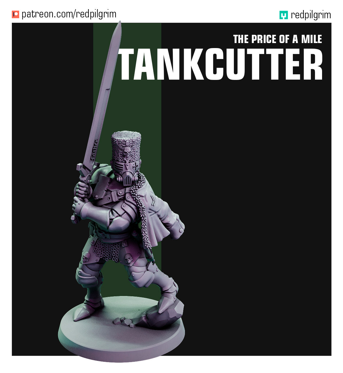 Tankcutter