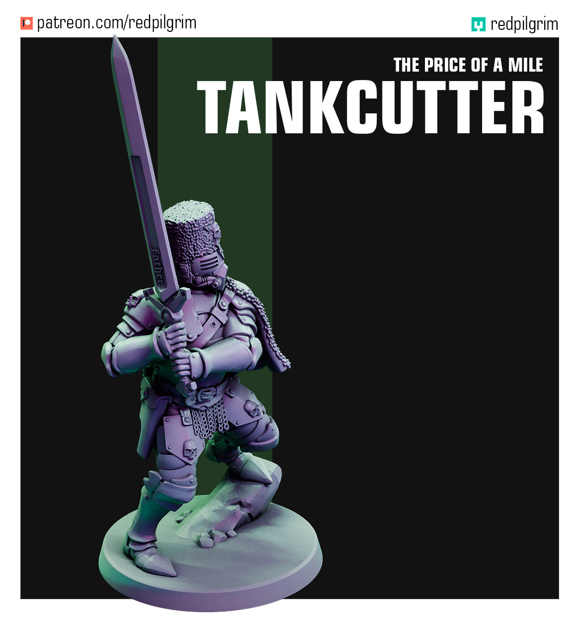 Tankcutter