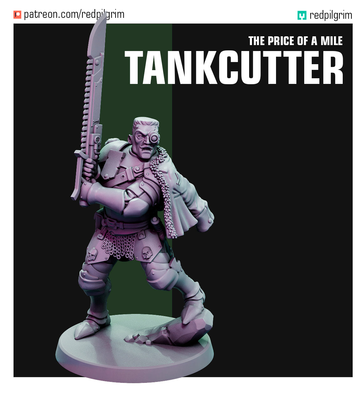 Tankcutter