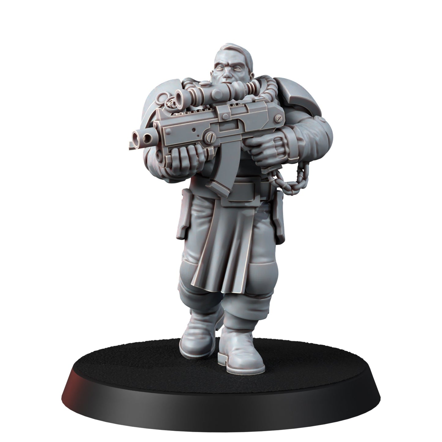 Chapter Infantry Squad (Set of 5)