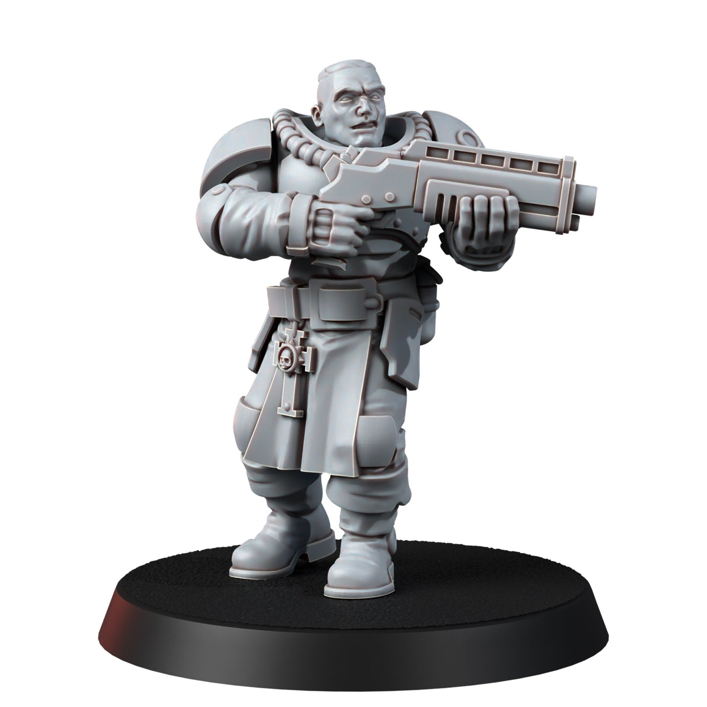 Chapter Infantry Squad (Set of 5)