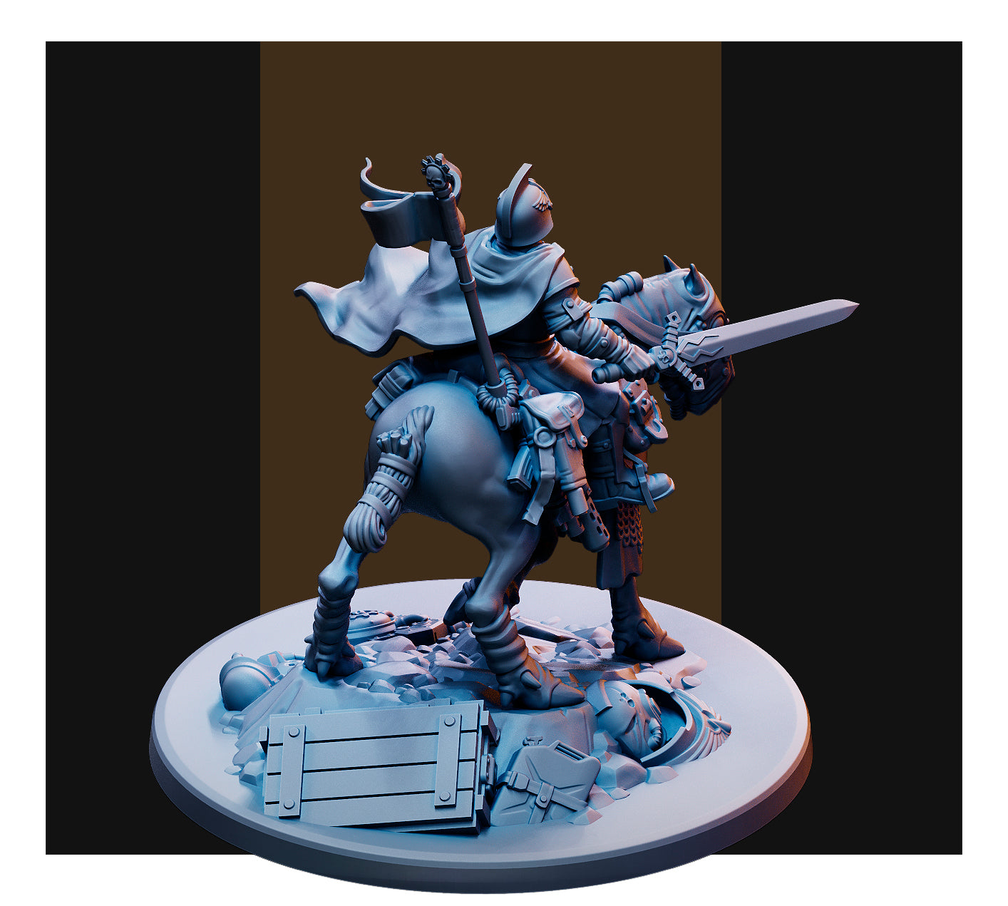 Trench General