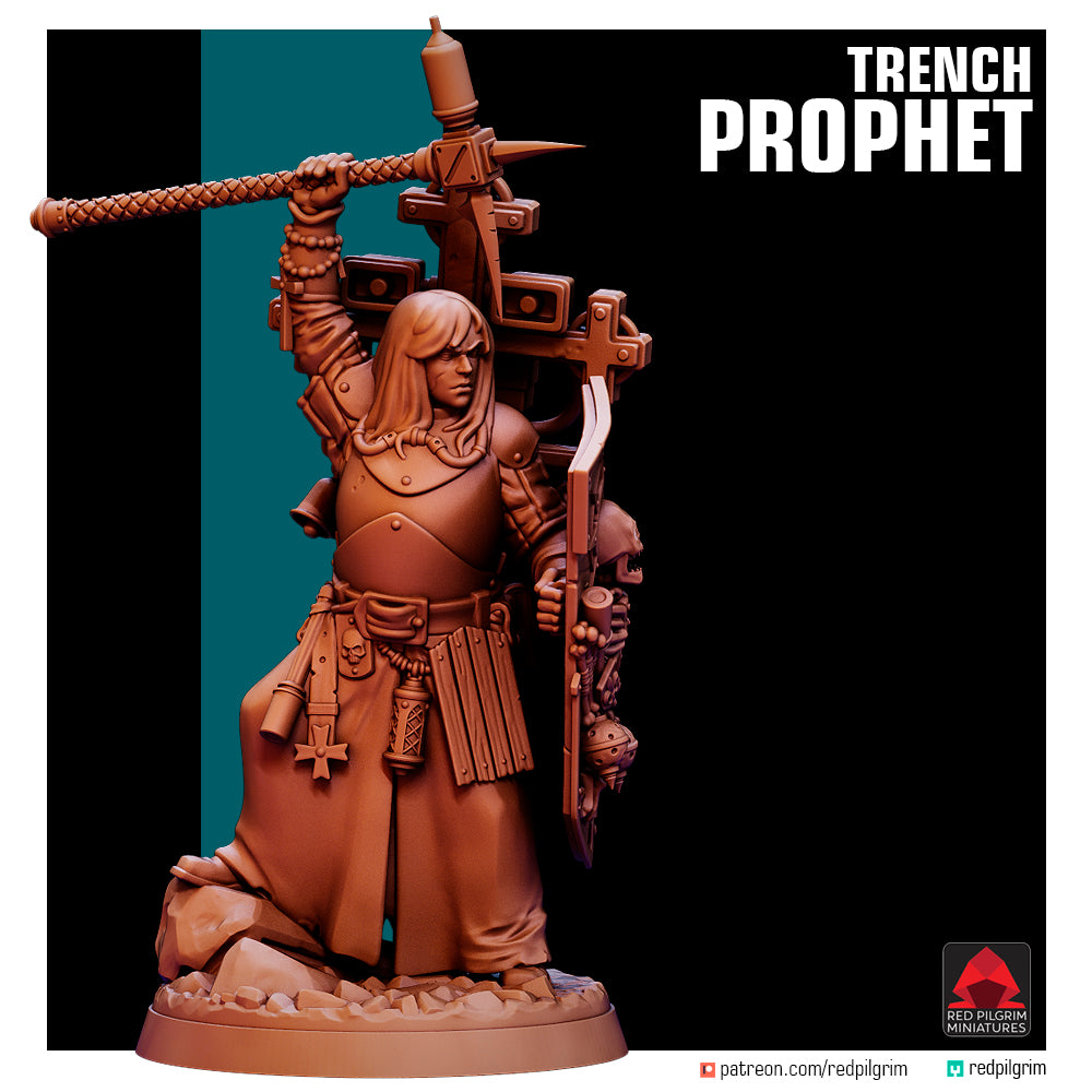 Trench Prophet