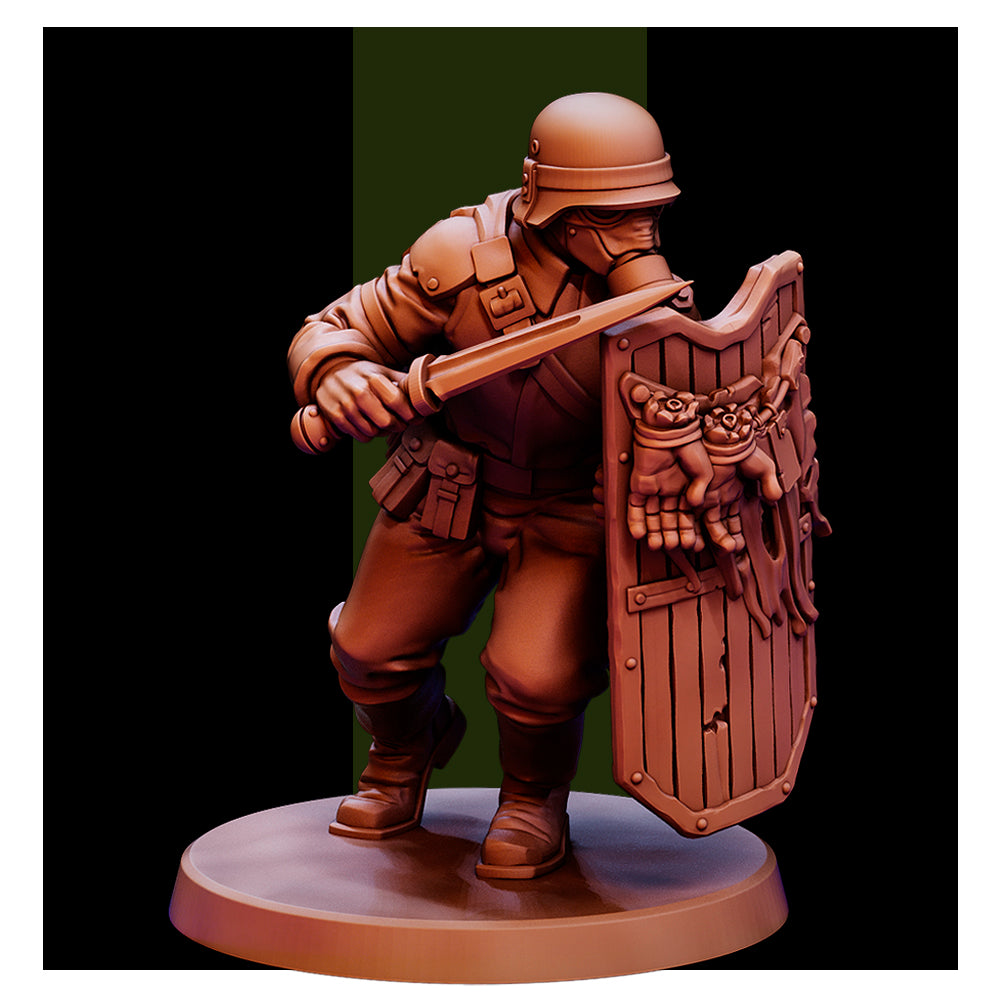 Apostates (5 Models)