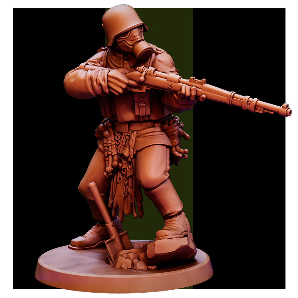 Apostates (5 Models)