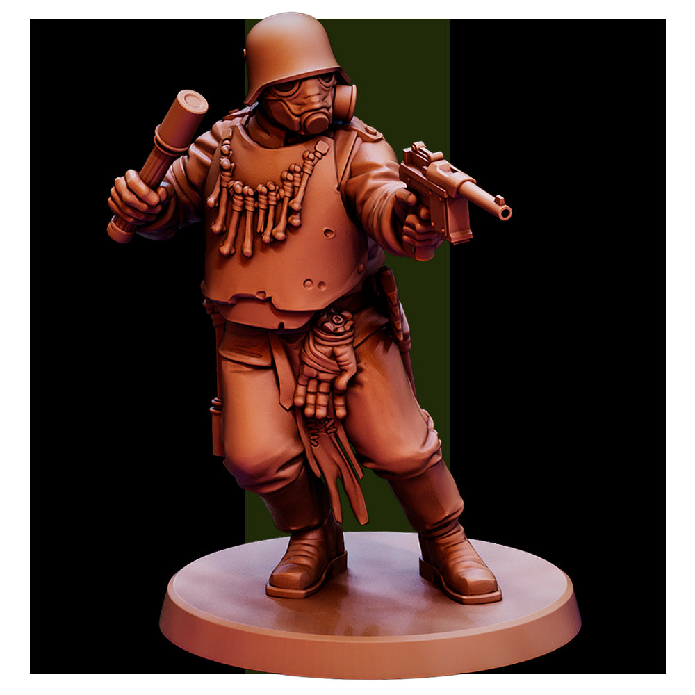 Apostates (5 Models)