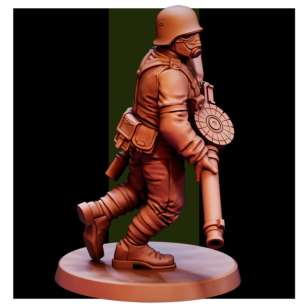 Apostates (5 Models)