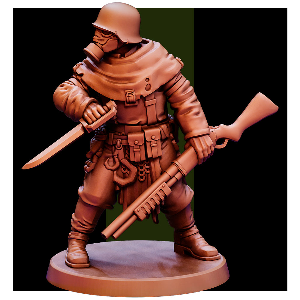 Apostates (5 Models)