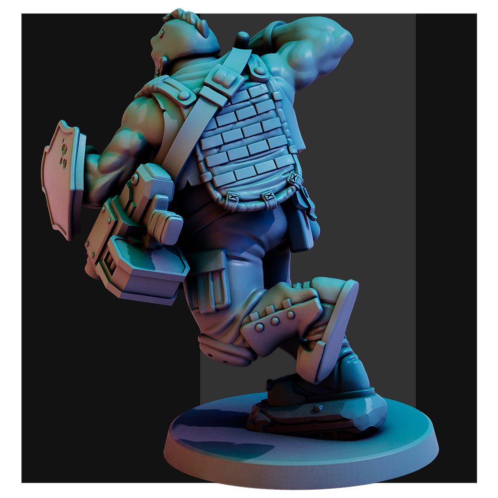 Brutes (3 Models)