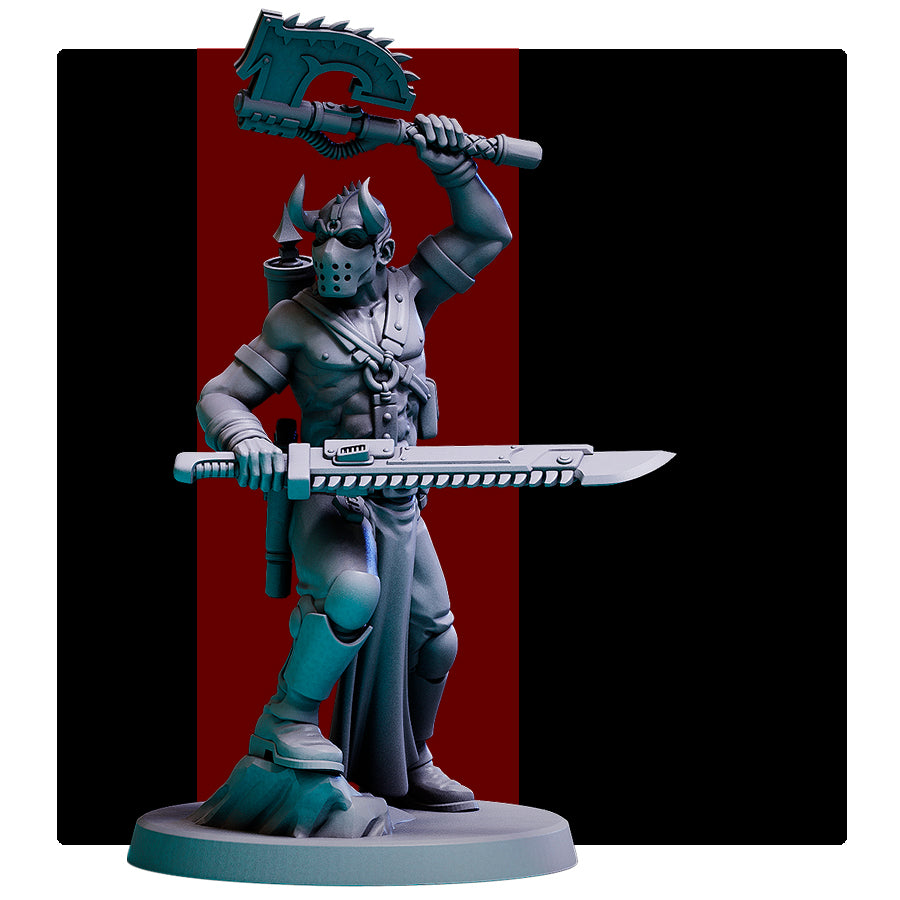 Oathbreakers Bloodhounds (Set of 5)