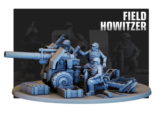 Howitzer