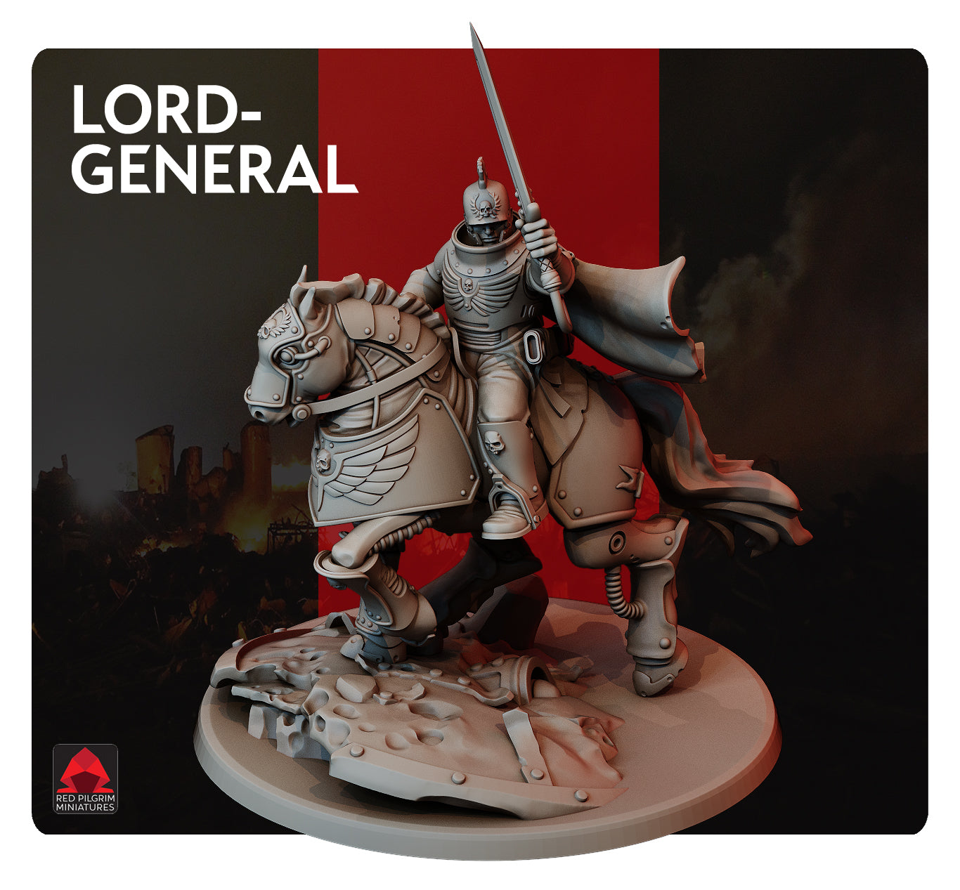 Lord General