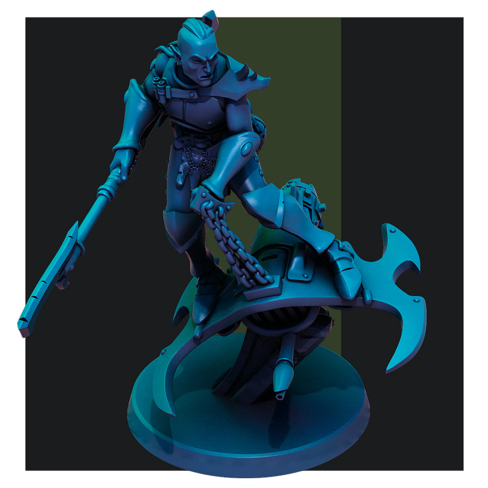 Nightwings (5 Models)