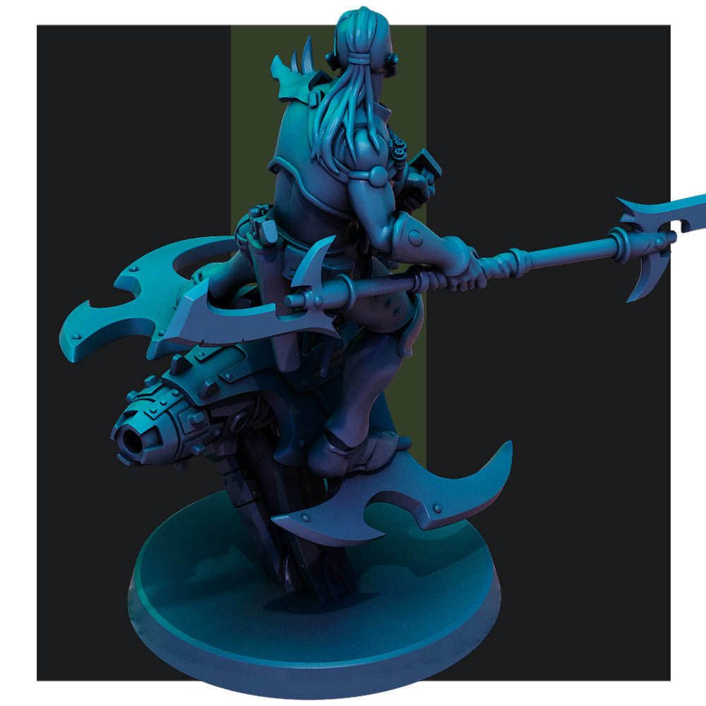 Nightwings (5 Models)