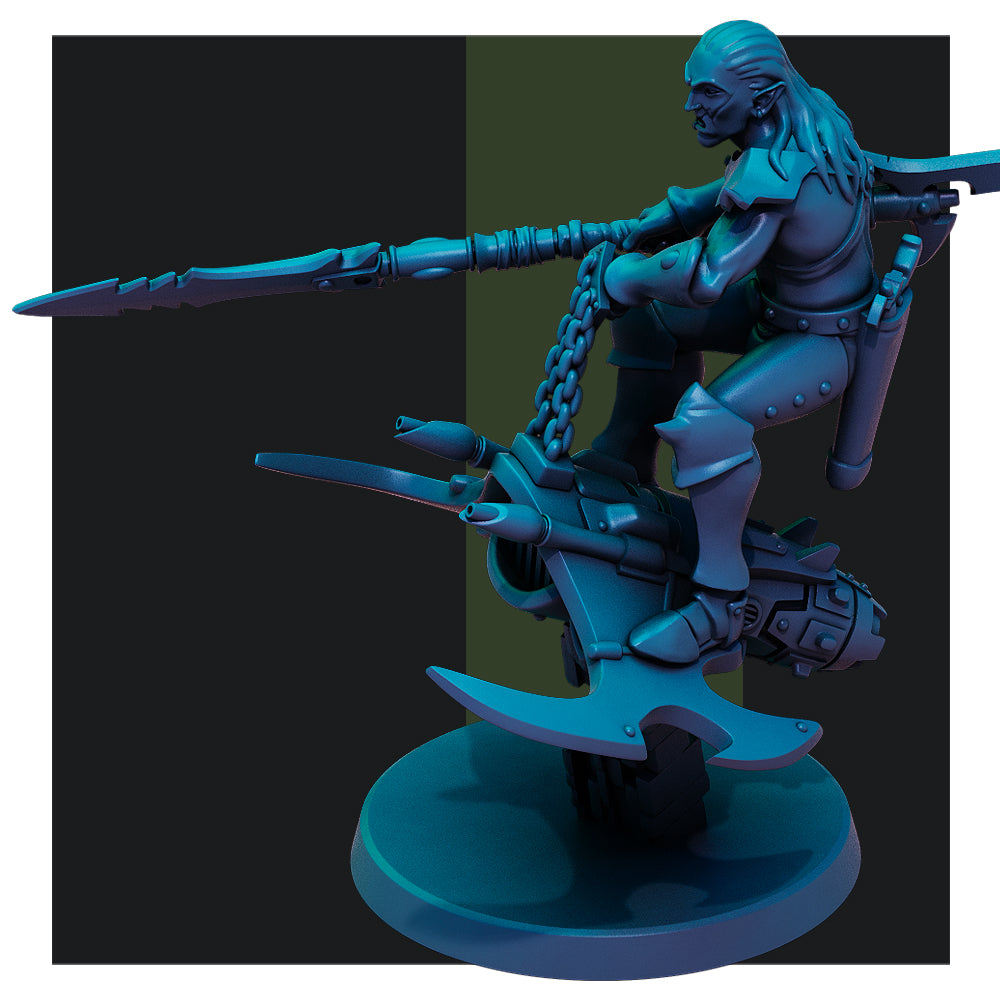 Nightwings (5 Models)