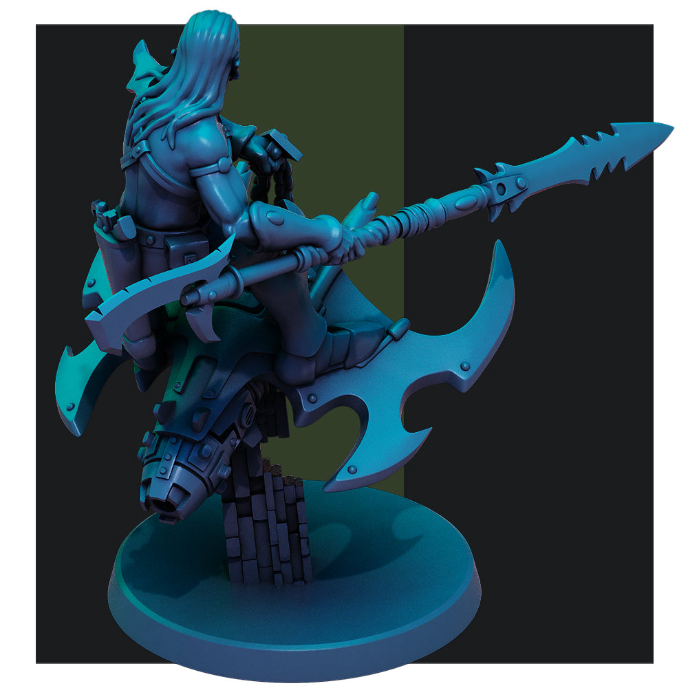 Nightwings (5 Models)