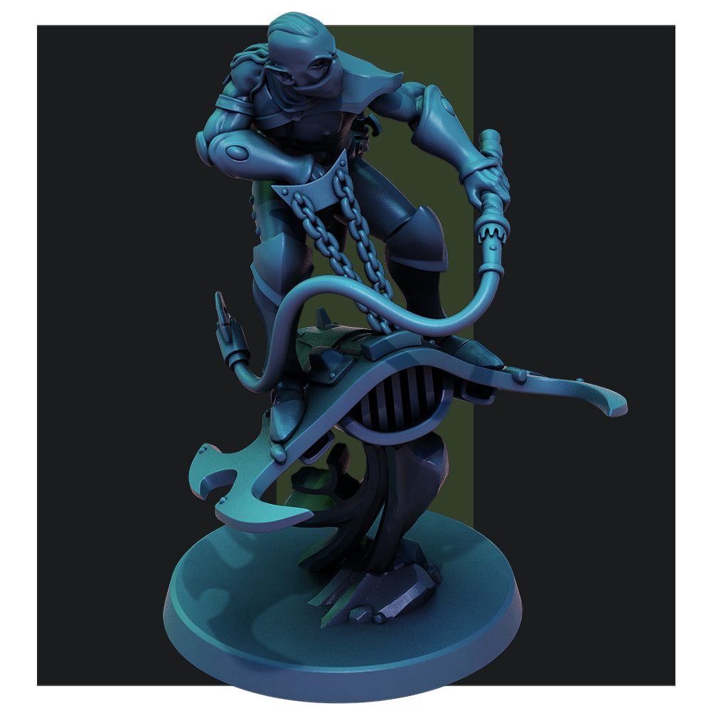 Nightwings (5 Models)