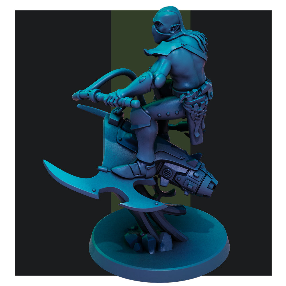 Nightwings (5 Models)