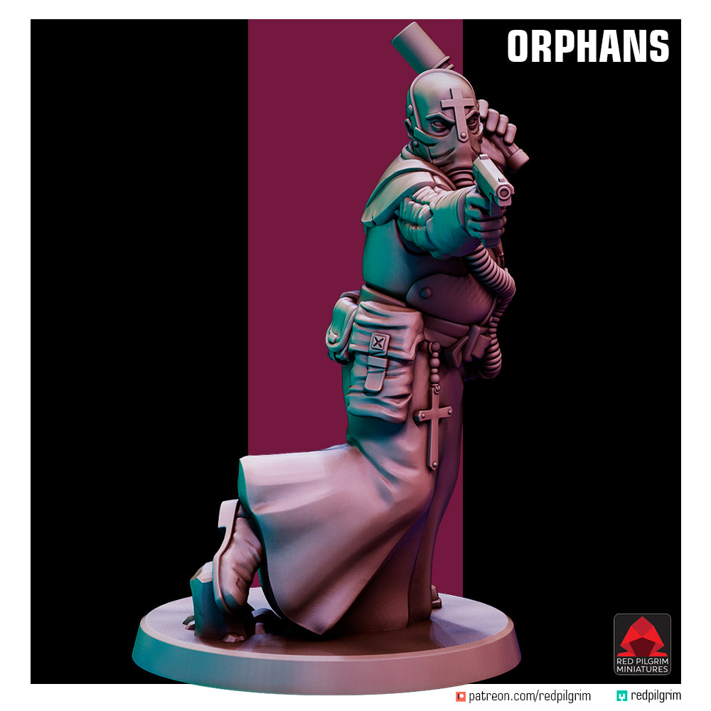 Orphans (5 Models)