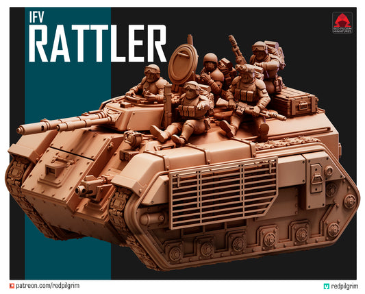 IFV Rattler