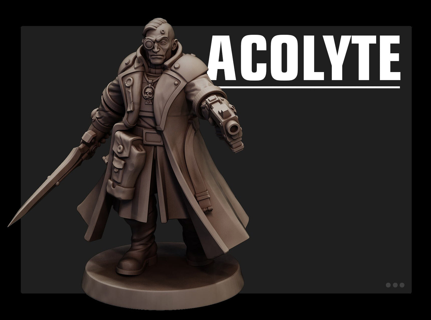 Acolyte