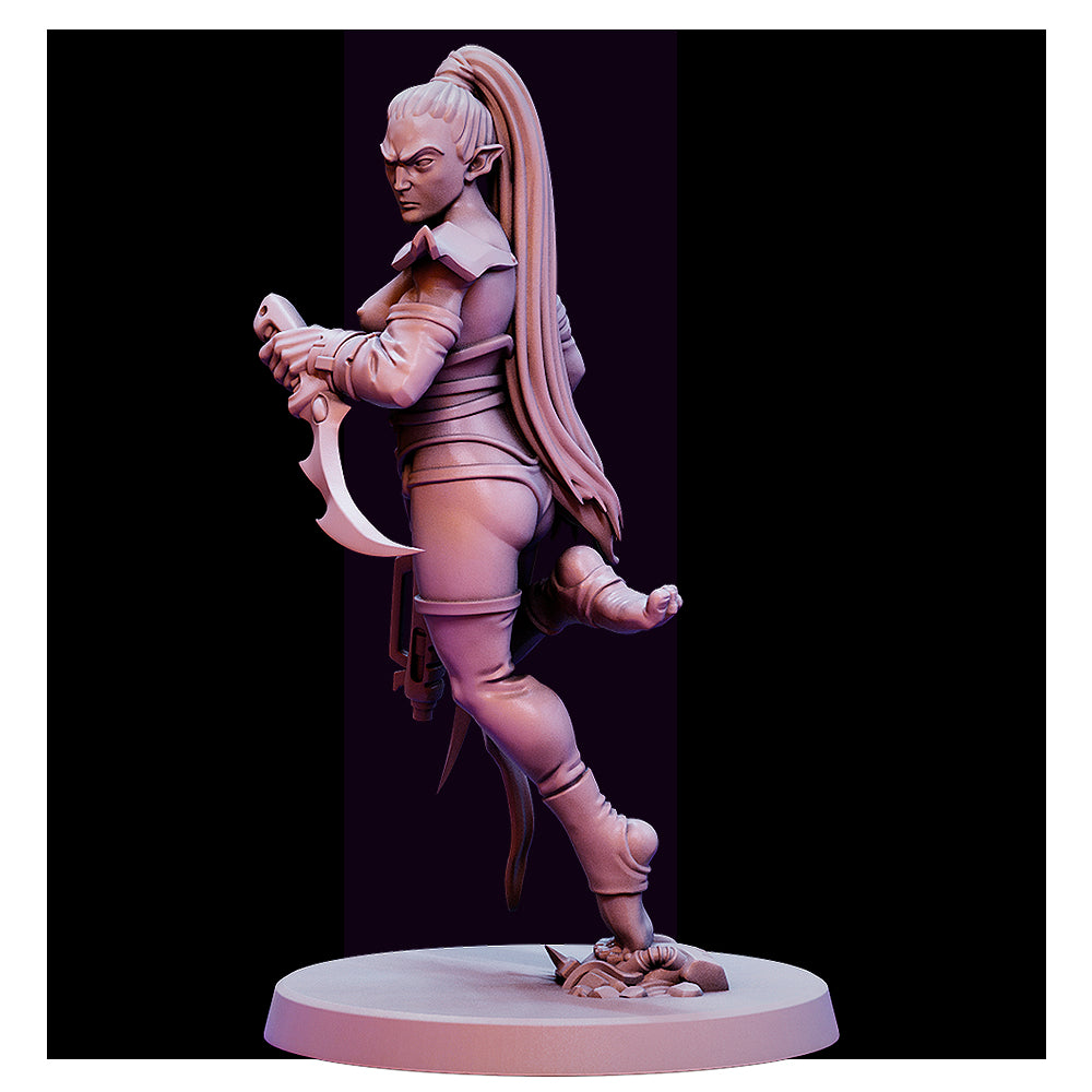 Strigois (5 Models)