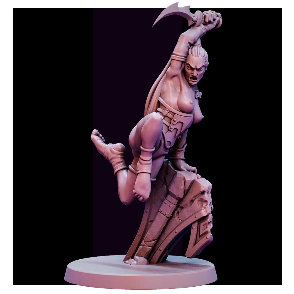 Strigois (5 Models)