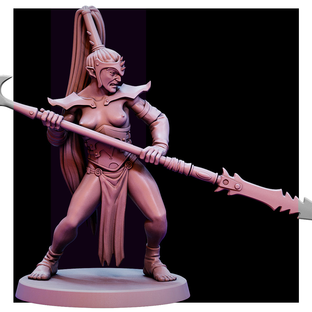Strigois (5 Models)